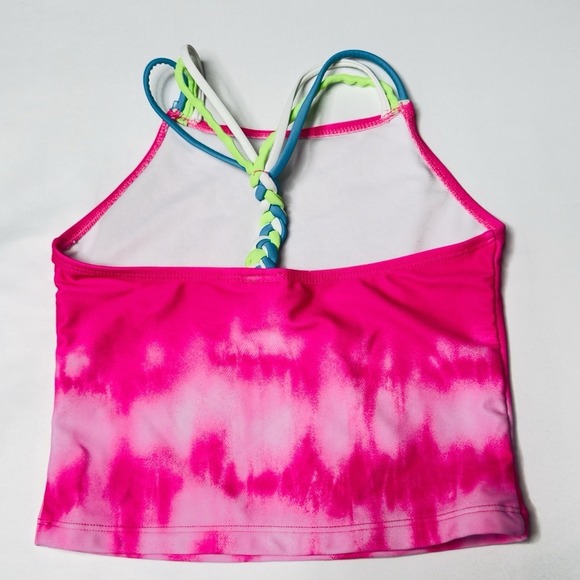 Swimsuit girls top Size 8 One  Piece Swimsuit juicy‎ couture - Picture 3 of 9